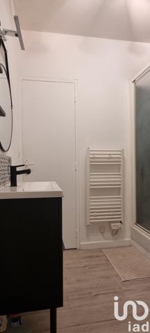 Appartement à vendre 2 pièces 30 m² Nantes