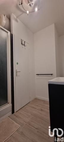 Appartement à vendre 2 pièces 30 m² Nantes