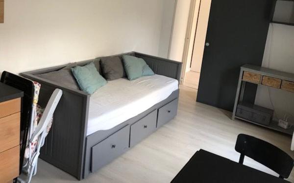 Appartement à vendre    2 pièces •  La Flotte