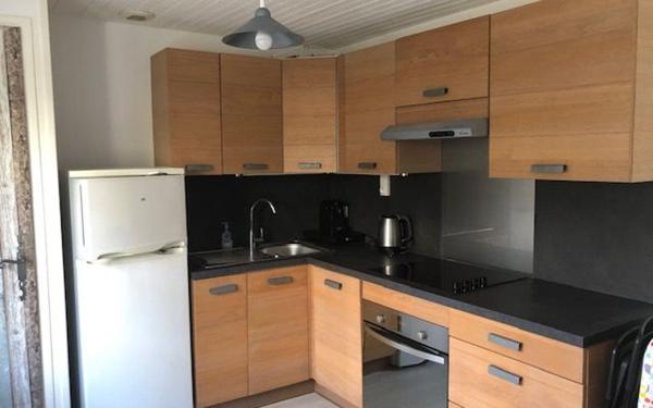 Appartement à vendre    2 pièces •  La Flotte