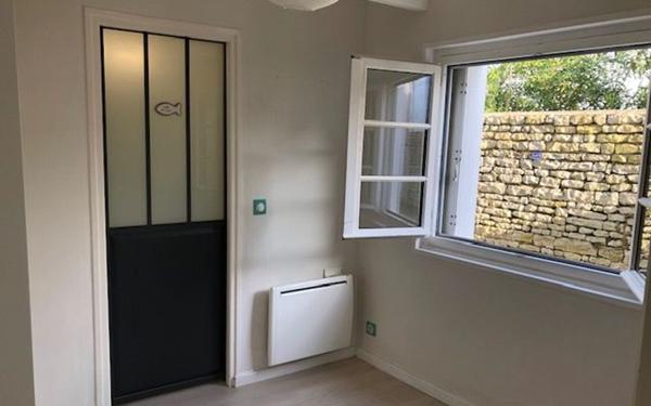 Appartement à vendre    2 pièces •  La Flotte