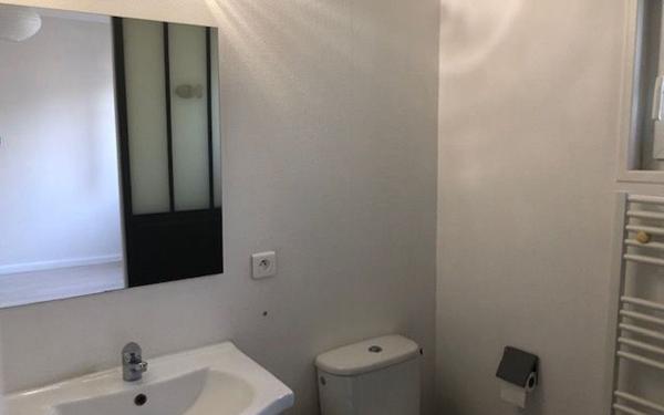 Appartement à vendre    2 pièces •  La Flotte