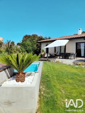 Maison à vendre 4 pièces 116 m² Cavaillon