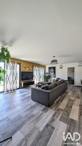 Maison à vendre 4 pièces 116 m² Cavaillon