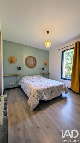 Maison à vendre 4 pièces 116 m² Cavaillon