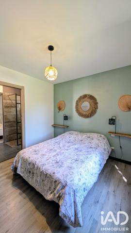 Maison à vendre 4 pièces 116 m² Cavaillon