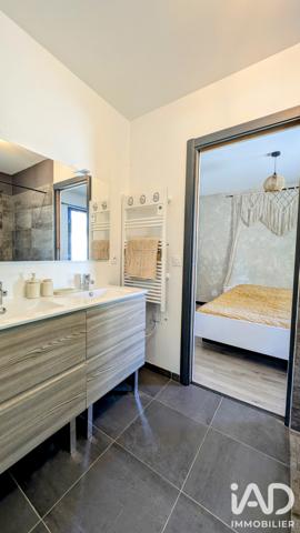 Maison à vendre 4 pièces 116 m² Cavaillon