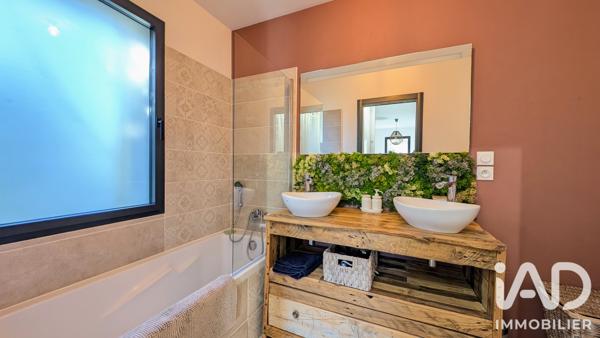 Maison à vendre 4 pièces 116 m² Cavaillon