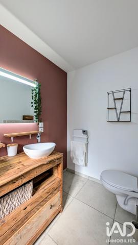 Maison à vendre 4 pièces 116 m² Cavaillon