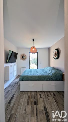 Maison à vendre 4 pièces 116 m² Cavaillon