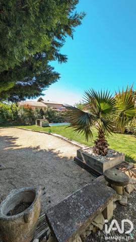 Maison à vendre 4 pièces 116 m² Cavaillon