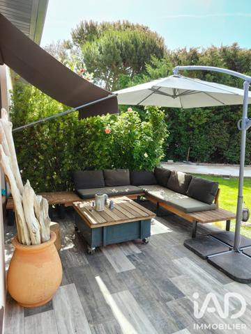 Maison à vendre 4 pièces 116 m² Cavaillon