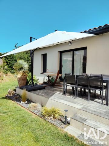 Maison à vendre 4 pièces 116 m² Cavaillon