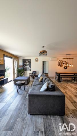 Maison à vendre 4 pièces 116 m² Cavaillon