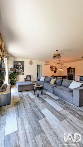 Maison à vendre 4 pièces 116 m² Cavaillon
