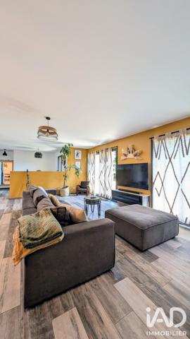 Maison à vendre 4 pièces 116 m² Cavaillon
