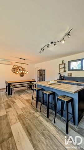 Maison à vendre 4 pièces 116 m² Cavaillon