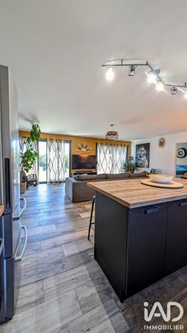 Maison à vendre 4 pièces 116 m² Cavaillon