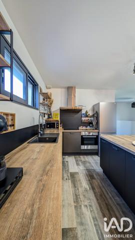Maison à vendre 4 pièces 116 m² Cavaillon