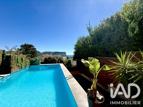 Maison (prestige) à vendre 12 pièces 230 m² Cassis