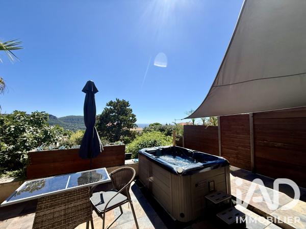 Maison (prestige) à vendre 12 pièces 230 m² Cassis