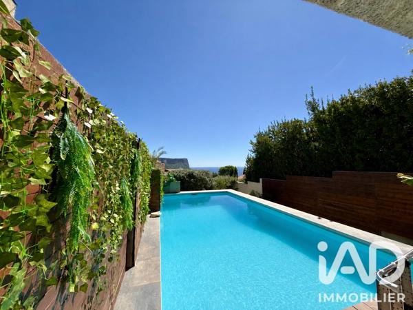 Maison (prestige) à vendre 12 pièces 230 m² Cassis