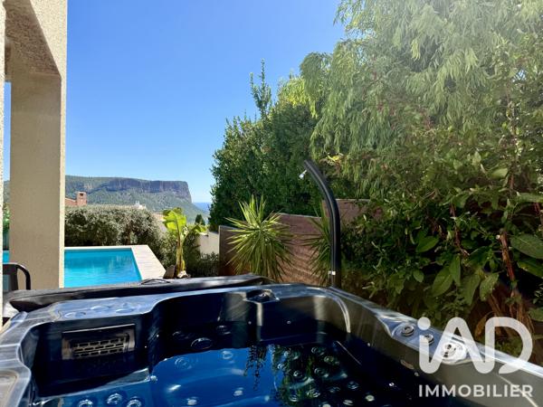 Maison (prestige) à vendre 12 pièces 230 m² Cassis
