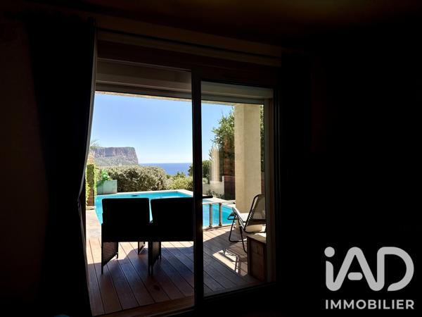 Maison (prestige) à vendre 12 pièces 230 m² Cassis