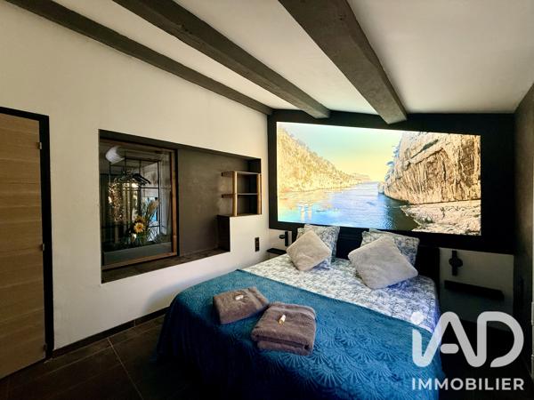 Maison (prestige) à vendre 12 pièces 230 m² Cassis