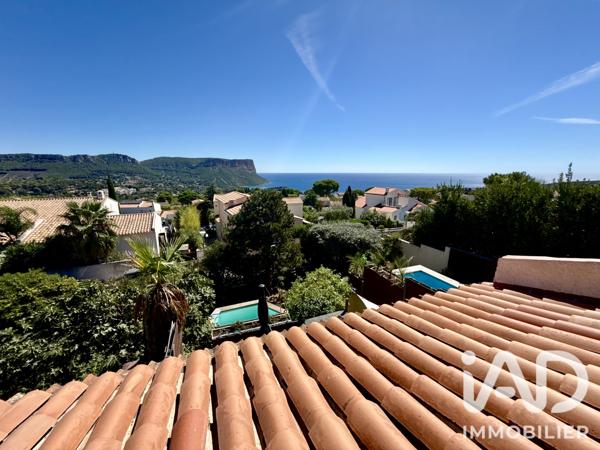 Maison (prestige) à vendre 12 pièces 230 m² Cassis