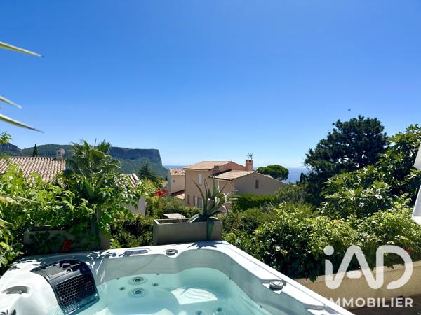 Maison (prestige) à vendre 12 pièces 230 m² Cassis