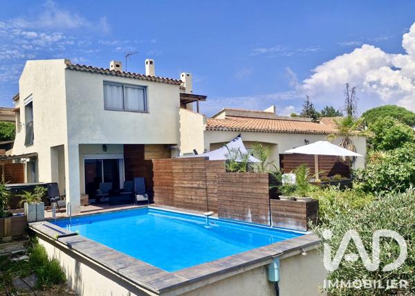 Maison (prestige) à vendre 12 pièces 230 m² Cassis