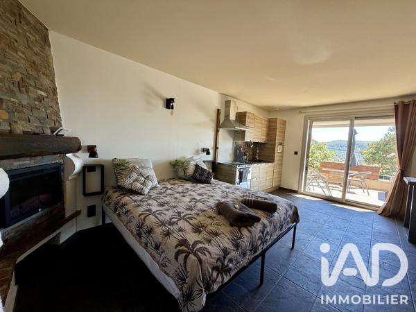 Maison (prestige) à vendre 12 pièces 230 m² Cassis