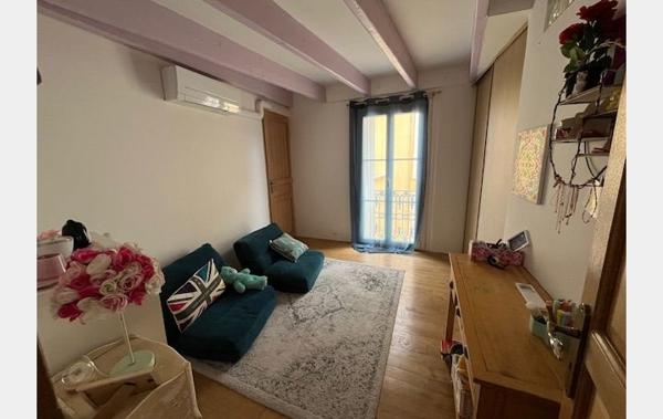 Vente Maison de village Avec garage et terrasse Marseillan   