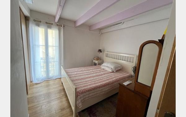 Vente Maison de village Avec garage et terrasse Marseillan   