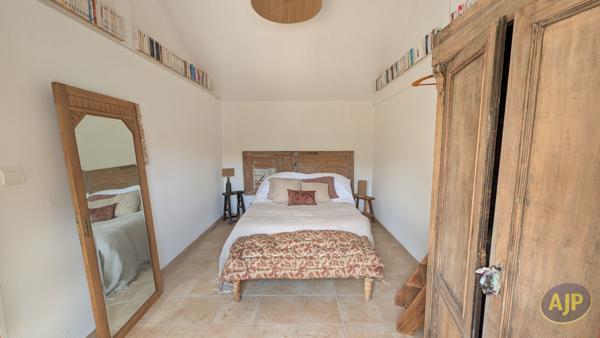 Maison à vendre L Aiguillon Sur Mer - 6 pièces, 130m² avec 4 chambre(s) à 529 000€ - L'Aiguillon la Presqu'Ile  - Agent Co David Billaud