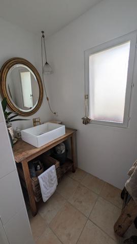 Maison à vendre L Aiguillon Sur Mer - 6 pièces, 130m² avec 4 chambre(s) à 529 000€ - L'Aiguillon la Presqu'Ile  - Agent Co David Billaud