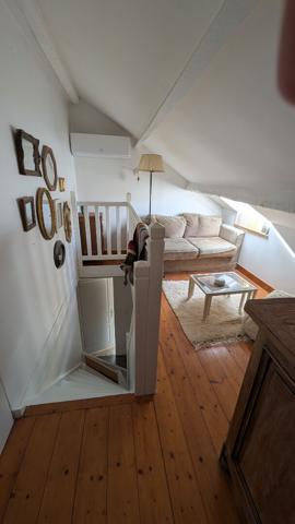 Maison à vendre L Aiguillon Sur Mer - 6 pièces, 130m² avec 4 chambre(s) à 529 000€ - L'Aiguillon la Presqu'Ile  - Agent Co David Billaud