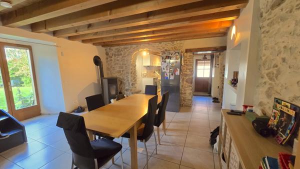 Appartement 5 pièces - 139 m² Exclusivité efficity