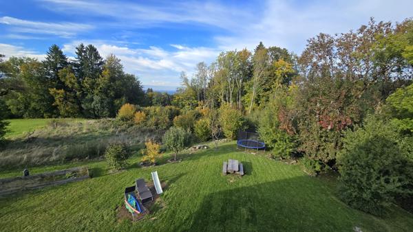 Appartement 5 pièces - 139 m² Exclusivité efficity