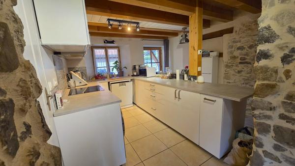 Appartement 5 pièces - 139 m² Exclusivité efficity