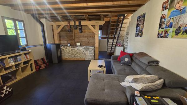 Appartement 5 pièces - 139 m² Exclusivité efficity