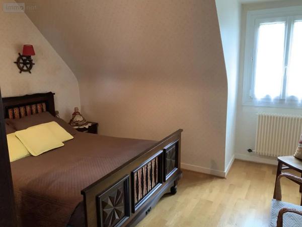 Achat - Maison Elven 56250 5 pièces 118 m 2 477 m 2