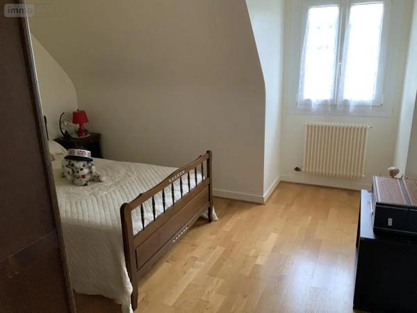 Achat - Maison Elven 56250 5 pièces 118 m 2 477 m 2