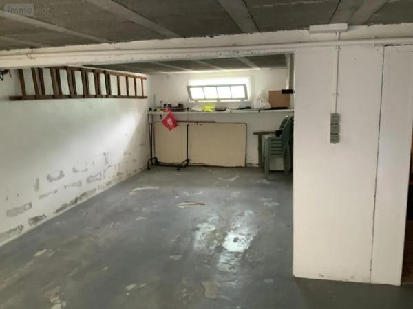 Achat - Maison Elven 56250 5 pièces 118 m 2 477 m 2