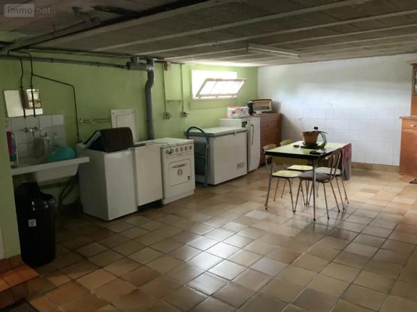 Achat - Maison Elven 56250 5 pièces 118 m 2 477 m 2