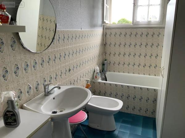 Achat - Maison Elven 56250 5 pièces 118 m 2 477 m 2