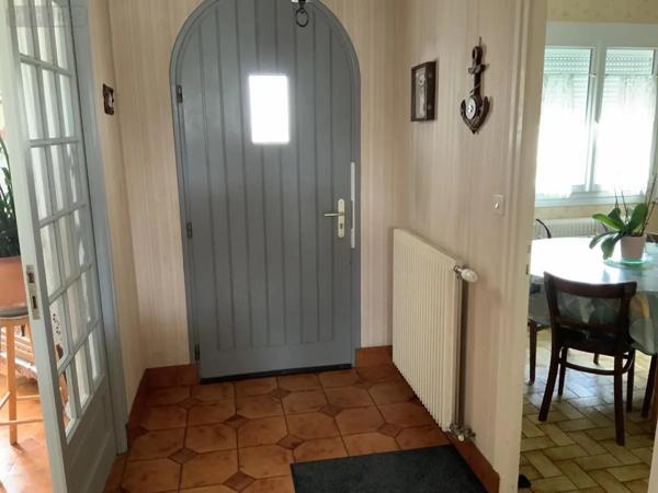 Achat - Maison Elven 56250 5 pièces 118 m 2 477 m 2