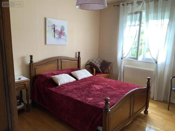 Achat - Maison Elven 56250 5 pièces 118 m 2 477 m 2