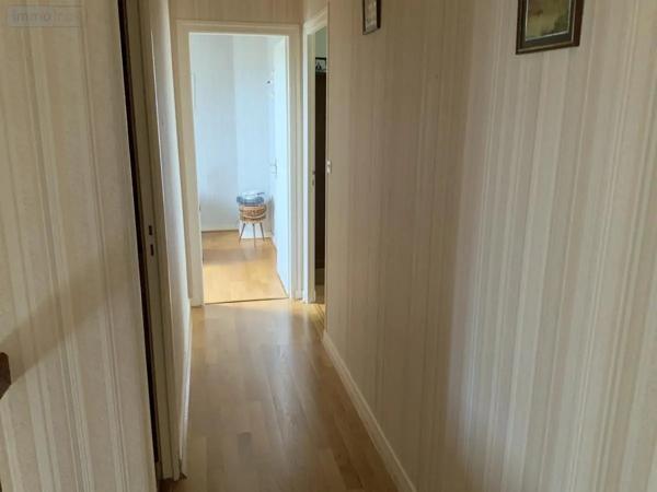 Achat - Maison Elven 56250 5 pièces 118 m 2 477 m 2